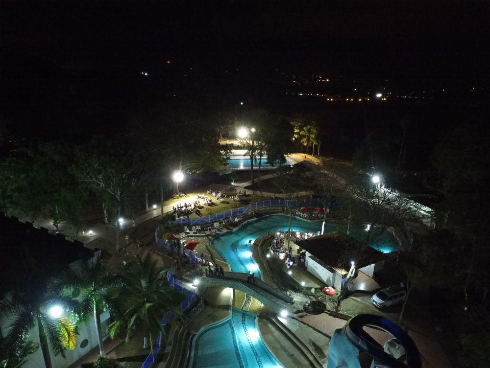 Hotel Hacienda Campestre Мельгар Екстер'єр фото